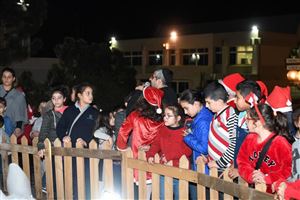 CHILDREN'S PARTY 2017 2